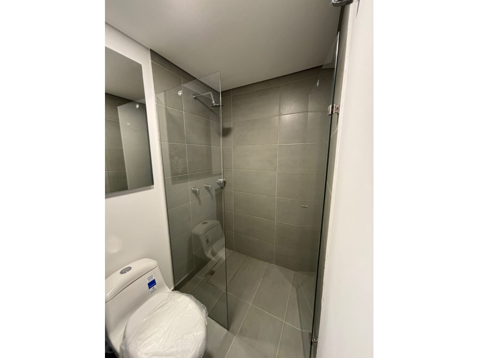 T0561. ALQUILO! Apartamento para estrenar en Rionegro — foto 5