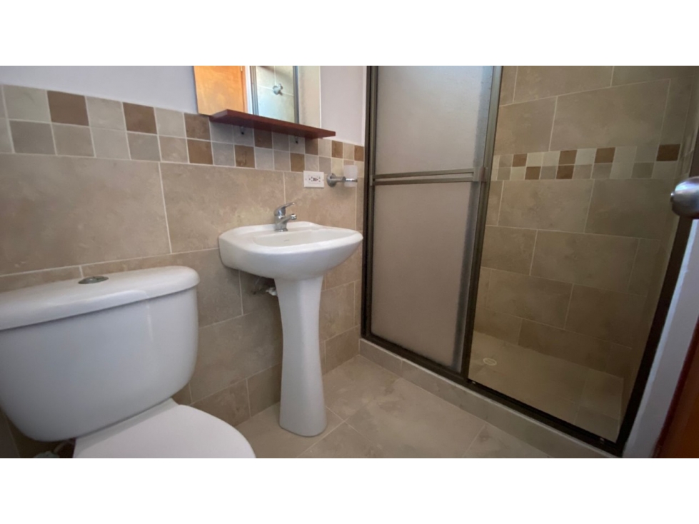 A0413. Vendo! Apartamento en excelente ubicación en La Ceja — foto 6