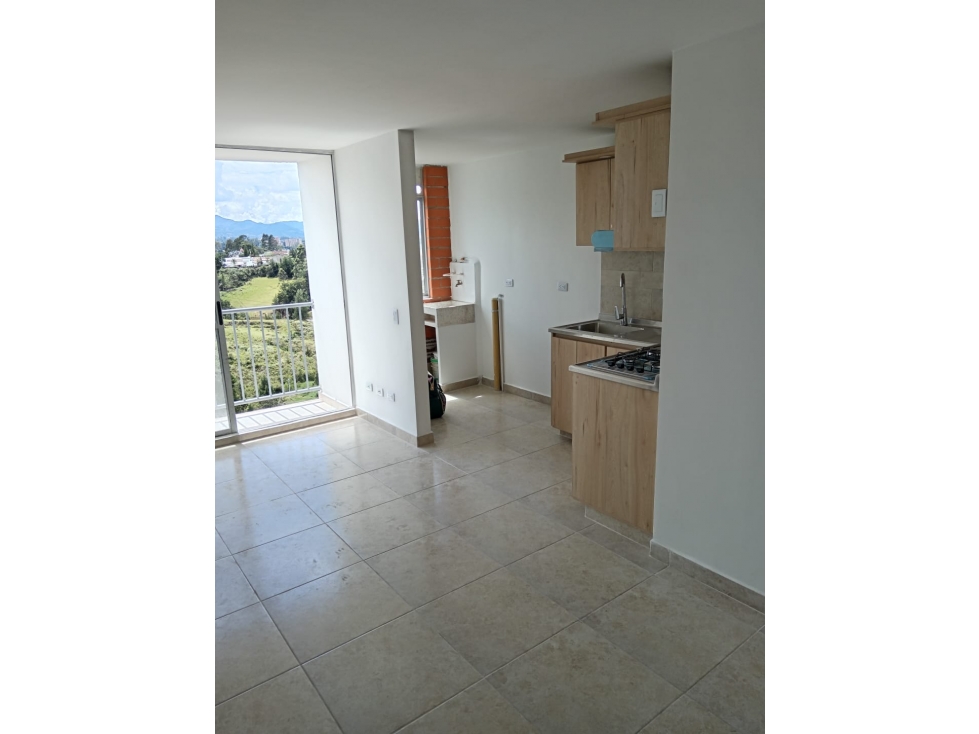 A0417. VENDO! ¡Oportunidad Única! Apartamento en Rionegro — foto 2