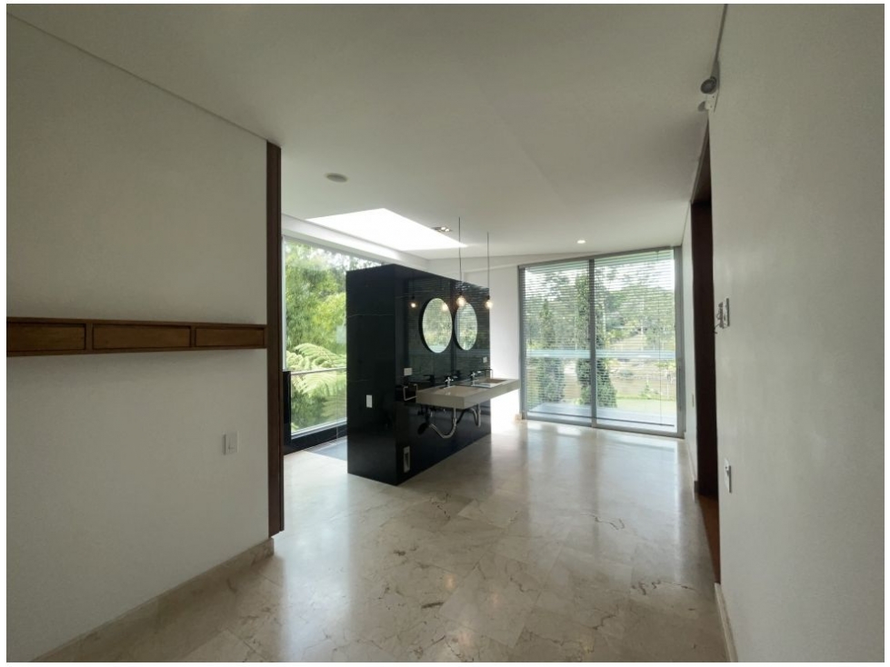 T0614. Alquiler! Finca espectacular en exclusivo sector de Rionegro — foto 5