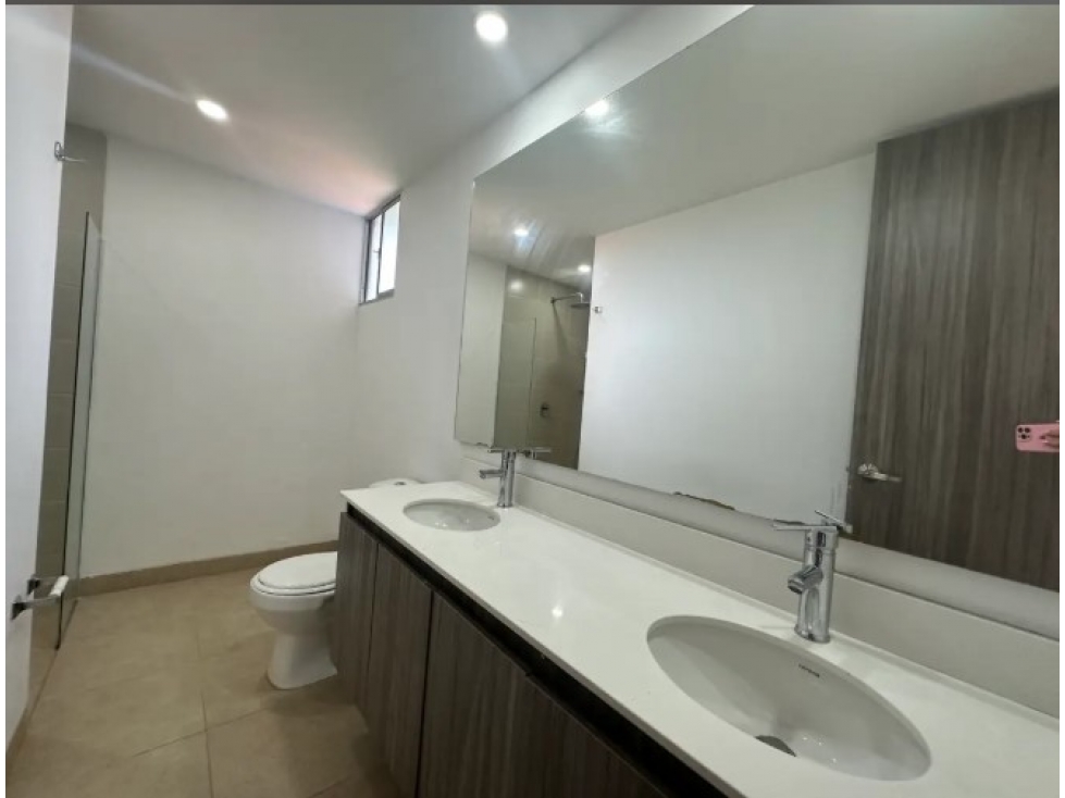 T0635 Alquilo! Apartamento en exclusivo sector de Rionegro — foto 5