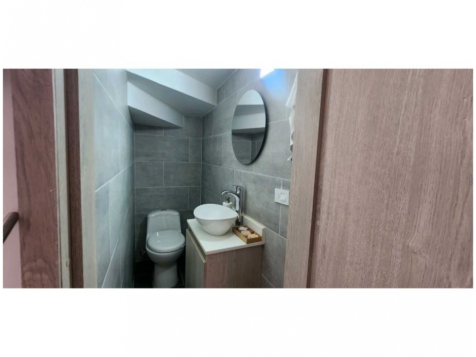 C0354. Vendo! Casa unifamiliar en unidad cerrada en La Ceja — foto 5