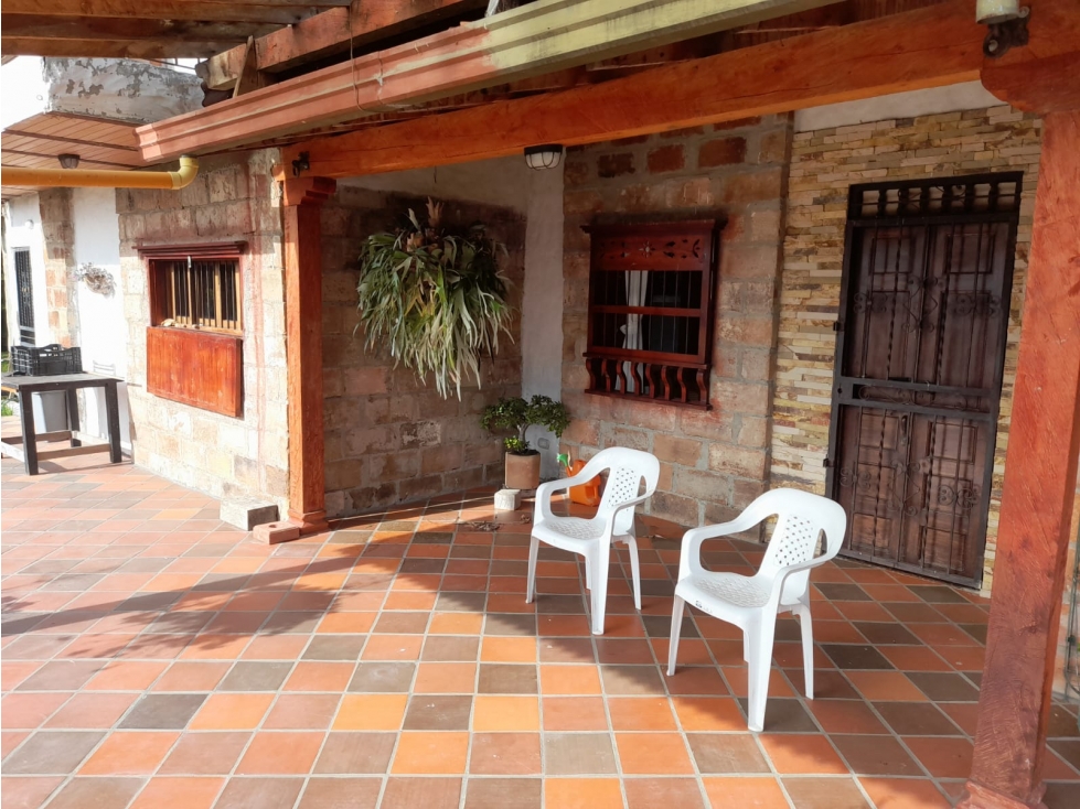 F0324. VENDO! Finca con excelentes espacios en El Carmen de Viboral — foto 5