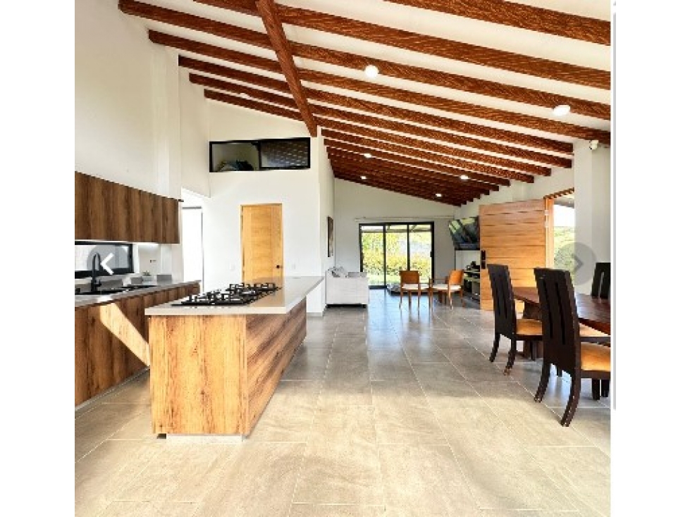 F0332. VENDO! Finca de lujo en exclusiva parcelación — foto 5