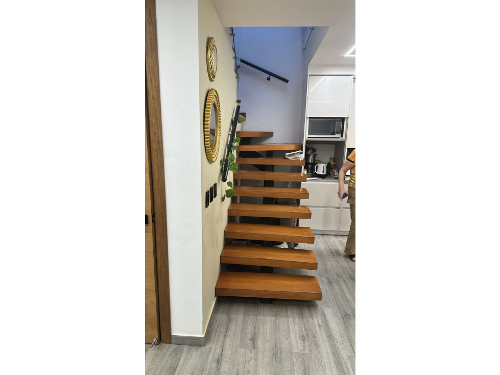 C0371. Vendo! Casa unifamiliar para estrenar en unidad cerrada — foto 3