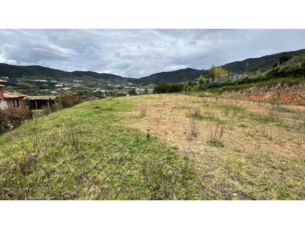 L0279. VENDO! Lote en sector de alta valorización en El Carmen — foto 4