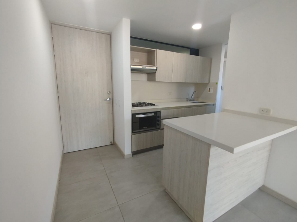 A0465. Vendo! Apartamento con parqueadero en exclusiva unidad cerrada