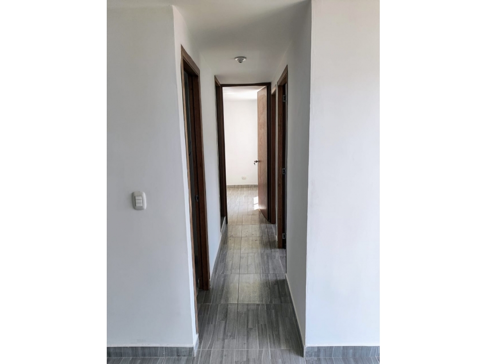T0704. Apartamento en excelente unidad cerrada de Rionegro — foto 4