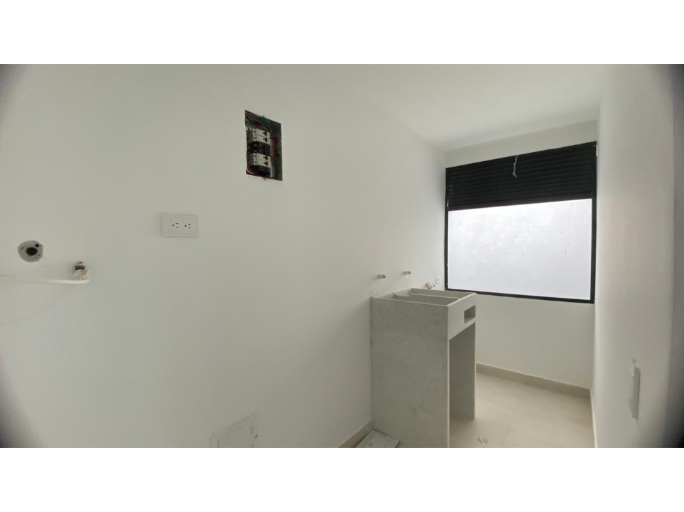 T0200. Alquiler! Apartaestudio con excelente vista en La Ceja — foto 3