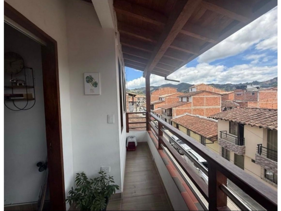 A0488. Vendo! 3 y 4 piso con 3 apartamentos ideales para inversión — foto 5