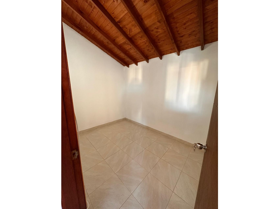 A0489. Vendo! Apartamento tercer nivel en buen sector de La Ceja — foto 6