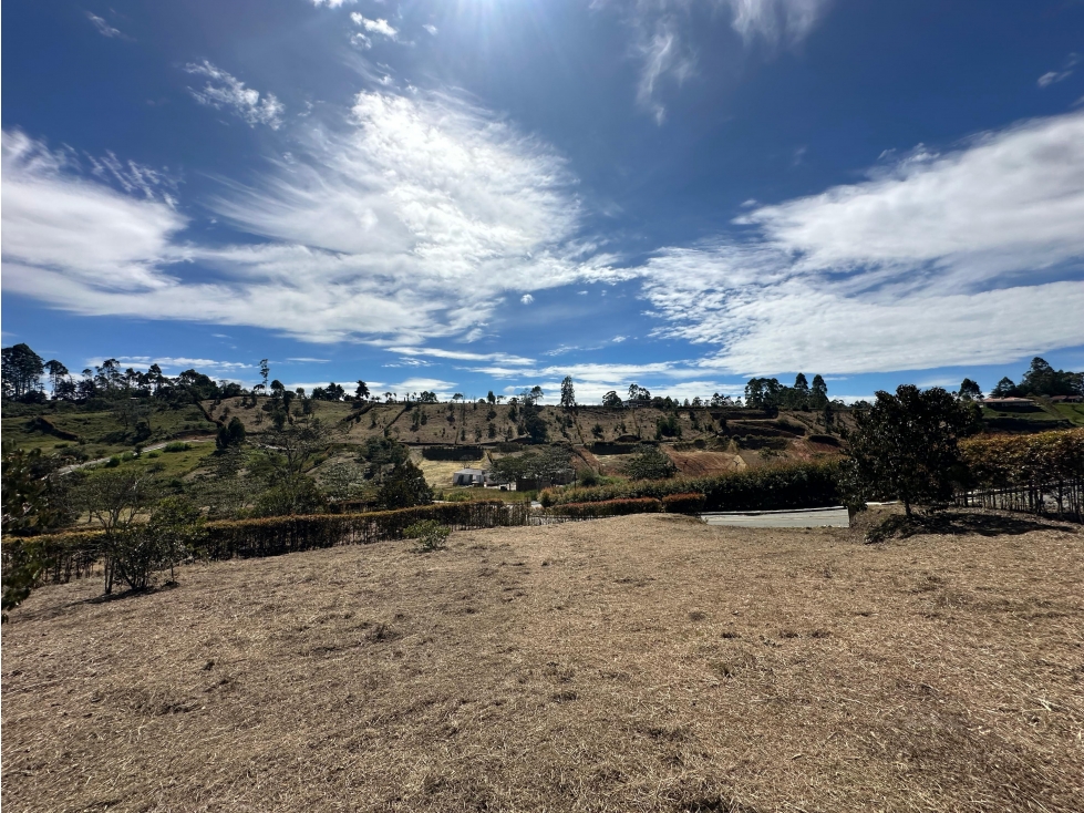 L0287 VENDO! Lote en exclusivo proyecto en la vía La Ceja-San Antonio — foto 3