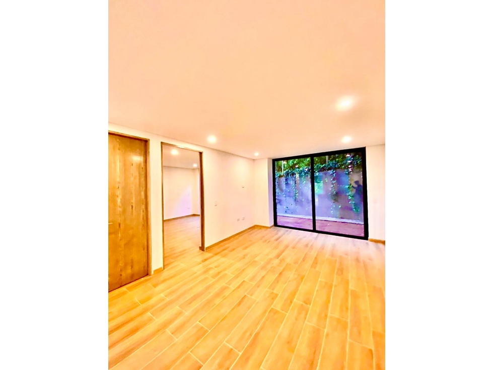 C0392. Vendo! Casa unifamiliar en unidad cerrada para estrenar — foto 6