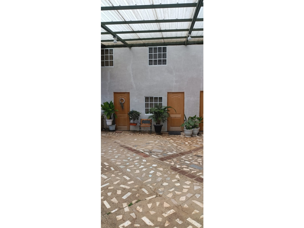 F0361. VENDO! Finca con gran proyección comercial en Girardota — foto 4