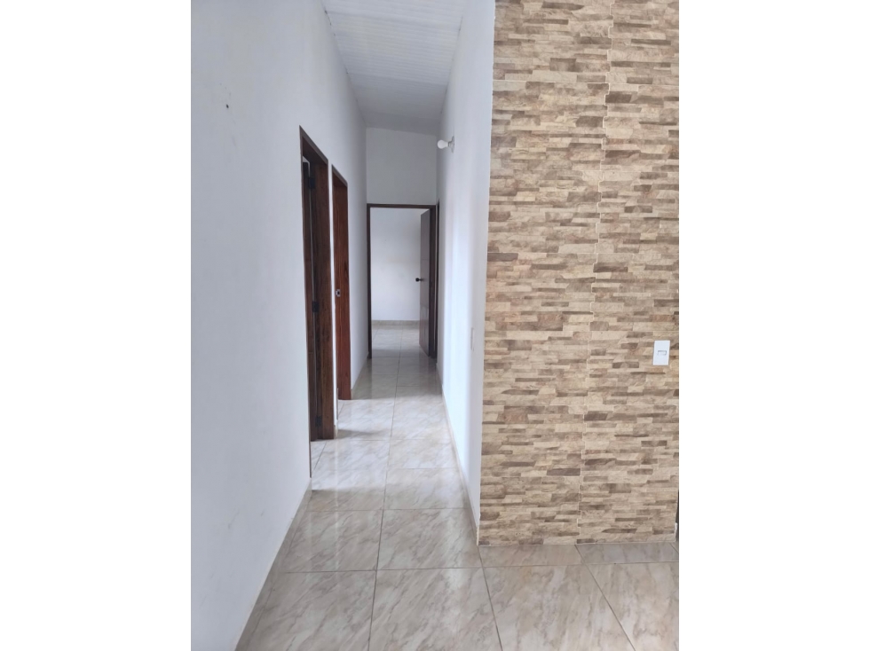 A0529. Vendo! Apartamento con acabados modernos en El Retiro — foto 5