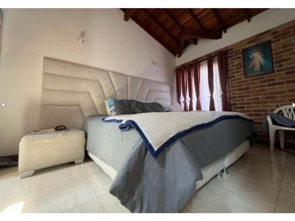 C0410.Vendo!Casa Sector de alta valorización en San Antonio — foto 5