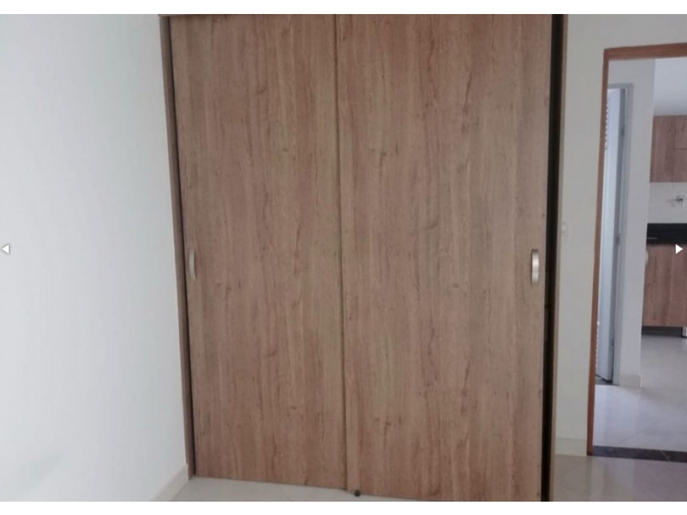 A0553.VENDO! Apartamento unidad cerrada buen sector La ceja — foto 4