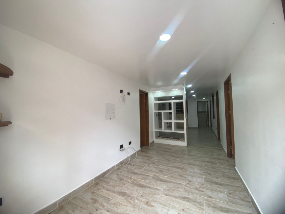 A0555.VENDO! Apartamento Buen sector Acabados modernos en la Ceja. — foto 4