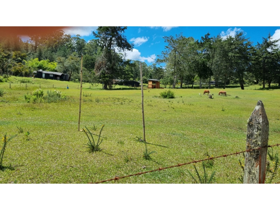 L0307.VENDO!Lote Garantiza Proyección y Valorización En El Retiro