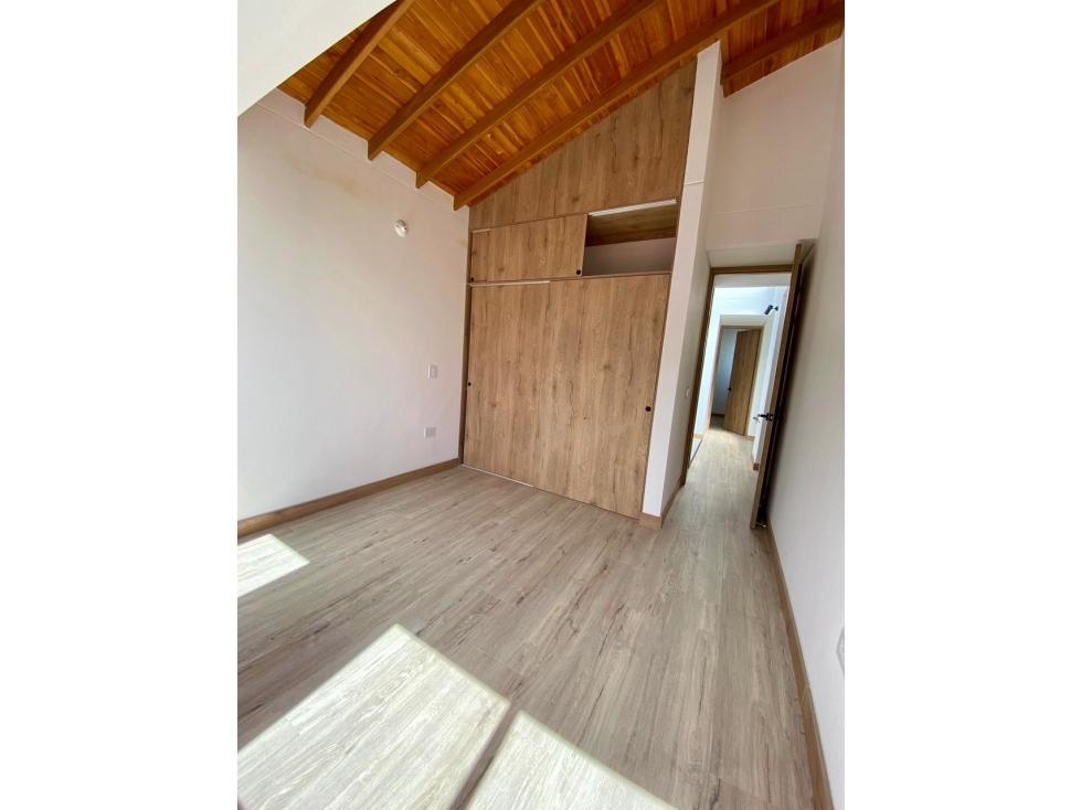 C0405. Vendo! Casa unifamiliar en unidad cerrada en La Ceja — foto 5