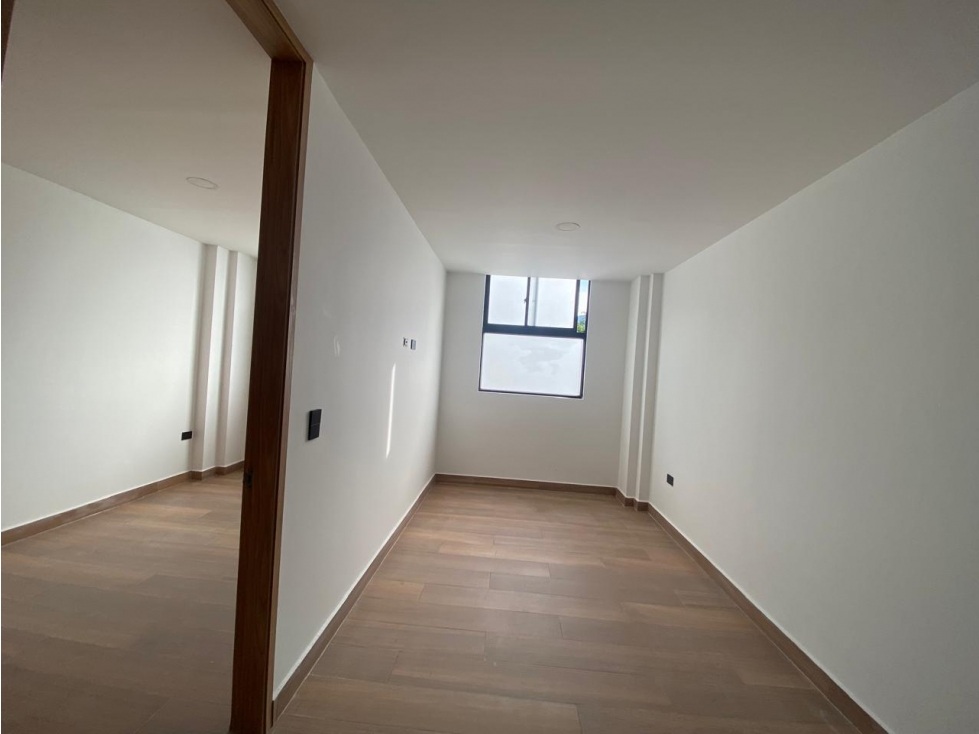 A0565.VENDO! Apartamento con acabados modernos en La Ceja - 4