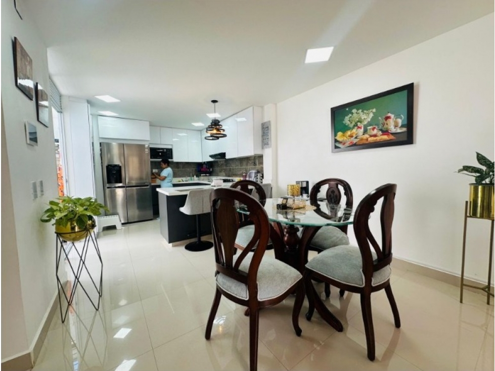 C0423. Vendo! Casa unifamiliar con ubicación privilegiada en La Ceja — foto 4