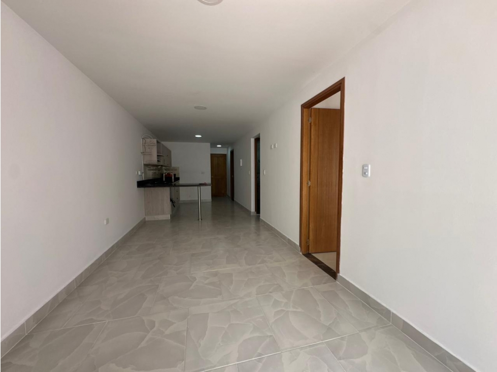 A0577.Vendo! Apartamento Con Terraza Privada En La Ceja — foto 2