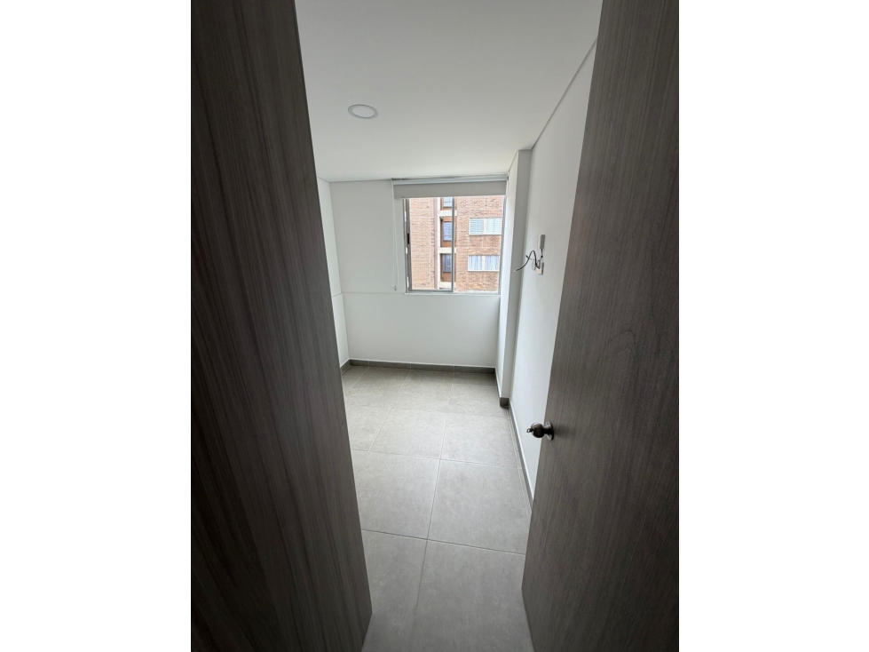 A0576.Vendo! Apartamento en excelente unidad cerrada en La Ceja — foto 6