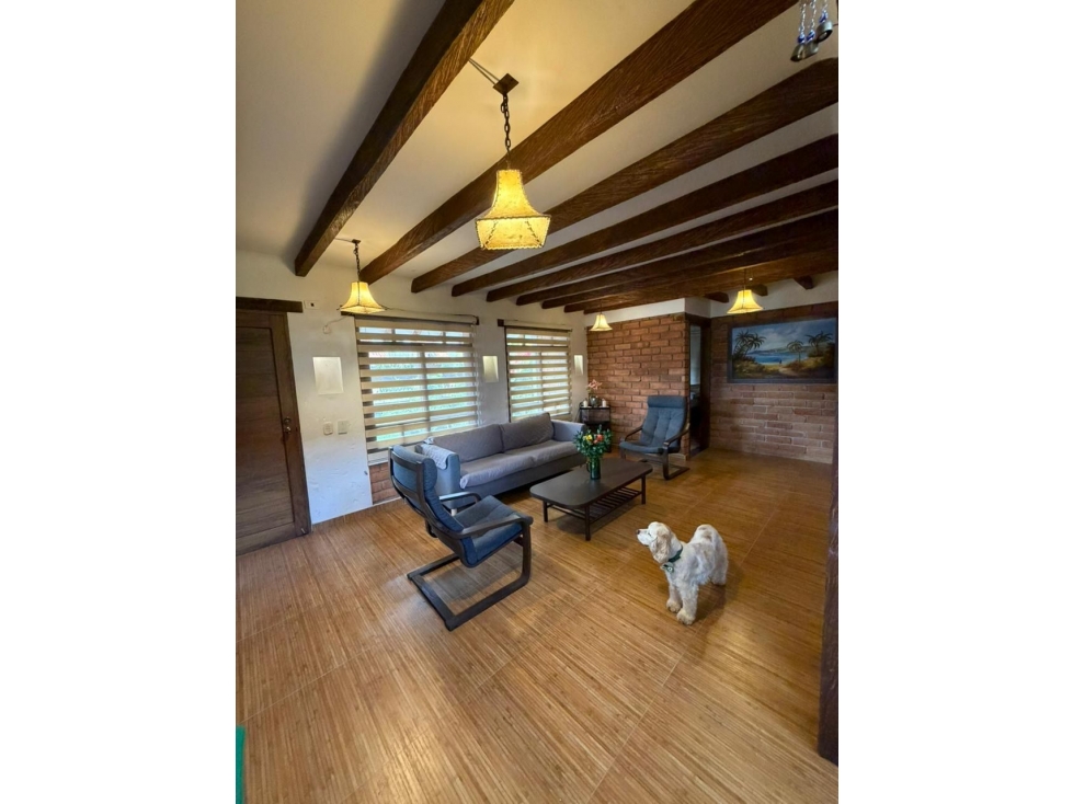 C0431. Vendo! Casa unifamiliar en unidad abierta en San Antonio — foto 4