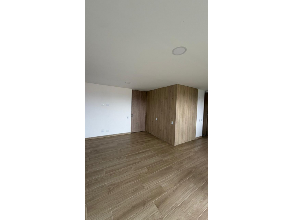T0827.Alquilo! Apartamento moderno en unidad cerrada en La Ceja — foto 3