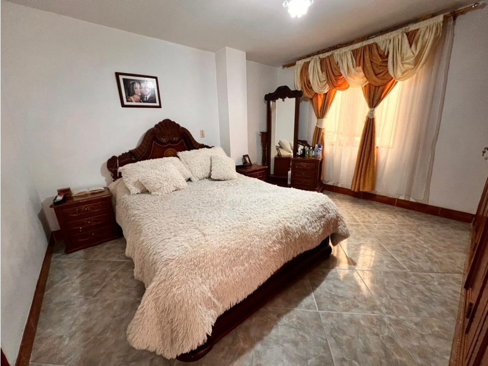 C0439.Vendo! Casa unifamiliar de 126mt2 en Carmen de Viboral — foto 3