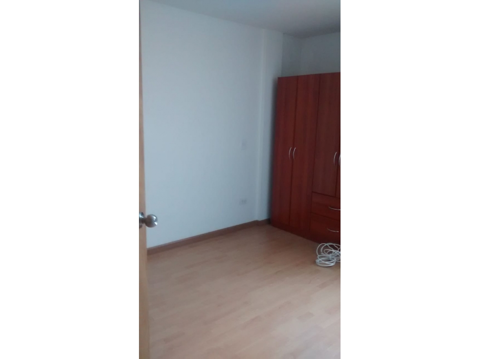 A0583.Vendo! Apartamento en unidad abierta del municipio de La Ceja — foto 4