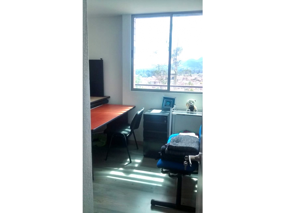 A0584.Vendo! Apartamento en unidad cerrada del municipio de La Ceja — foto 3