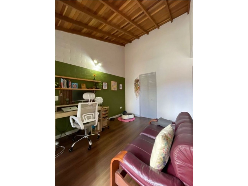 C0441.Casa unifamiliar en urbanización abierta de La Ceja — foto 3