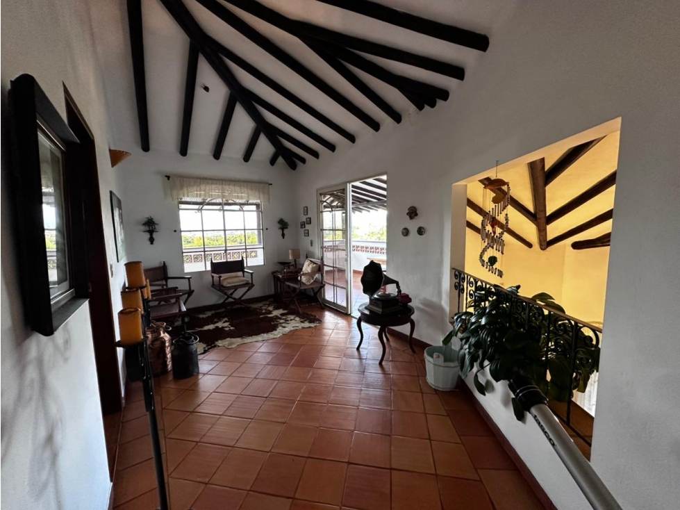 F0387.Finca con excelente ubicación en el Oriente Antioqueño — foto 5