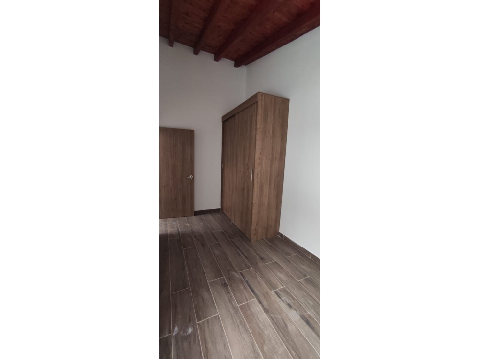A0608. Apartamento de 52mt2 a una cuadra y media del parque de La Ceja — foto 6