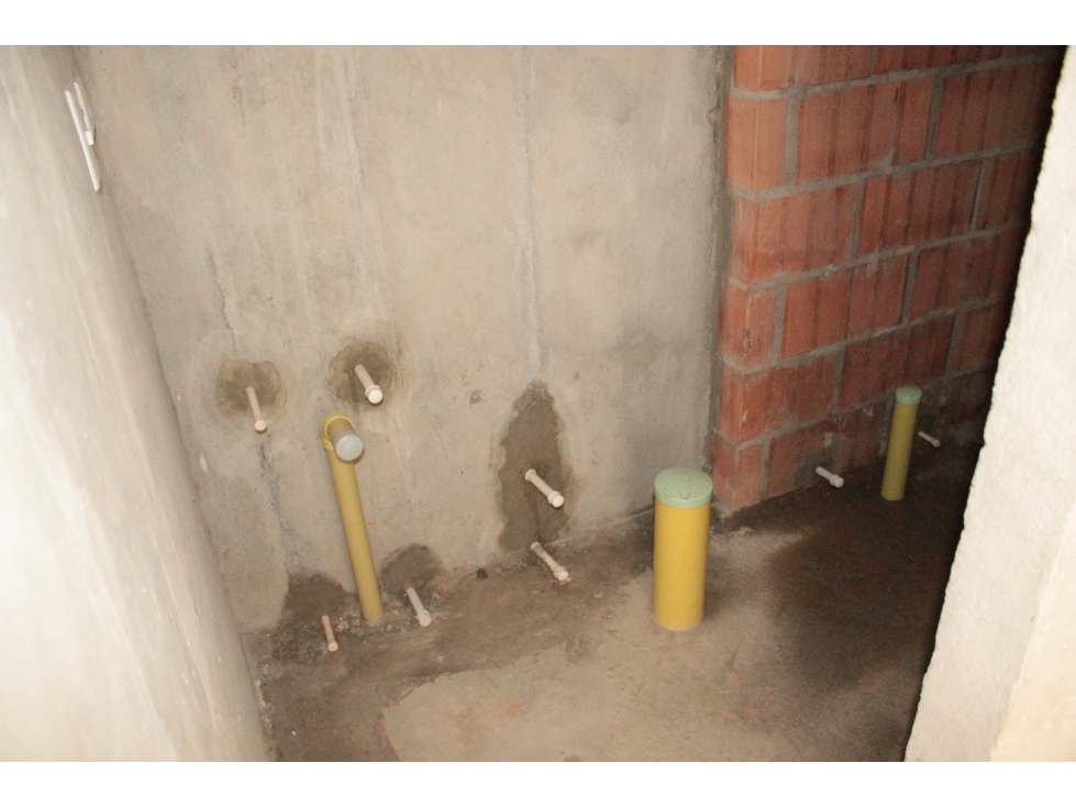 A0575. Apartamento primer nivel en obra negra con ascensor en La Ceja — foto 4