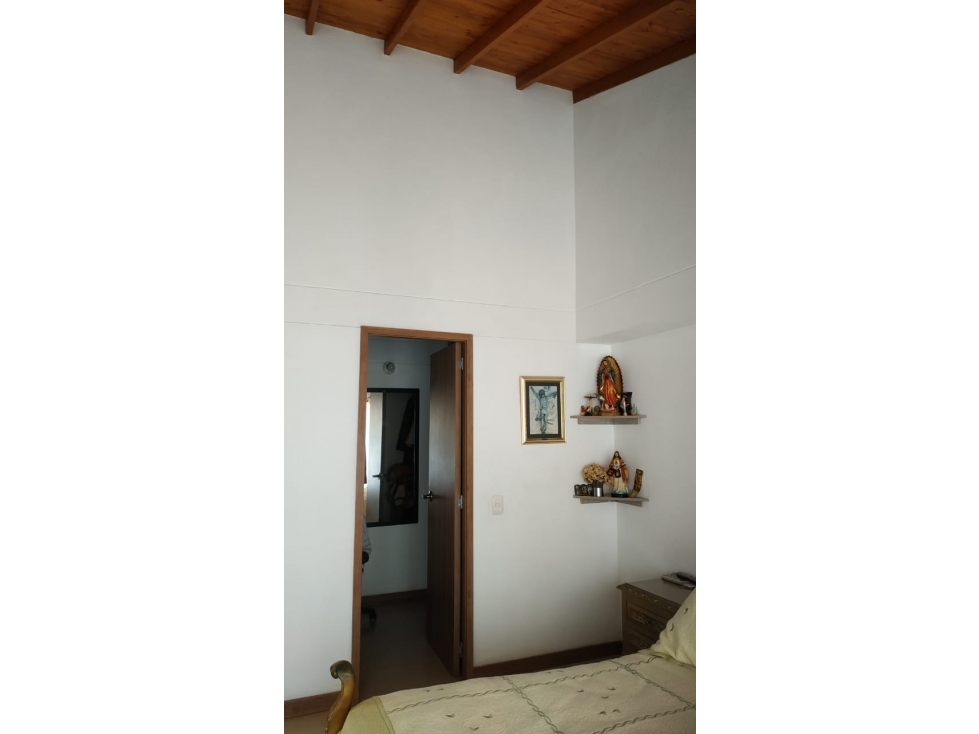 C0462. Casa unifamiliar de 120mt2 con excelente ubicación en La Ceja — foto 4