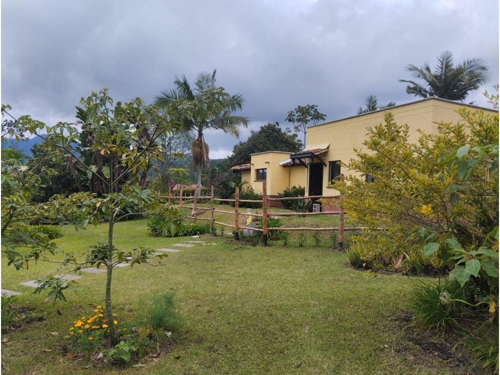 T0894. Finca con área de 2.800mt2 en excelente parcelación de La ceja — foto 4