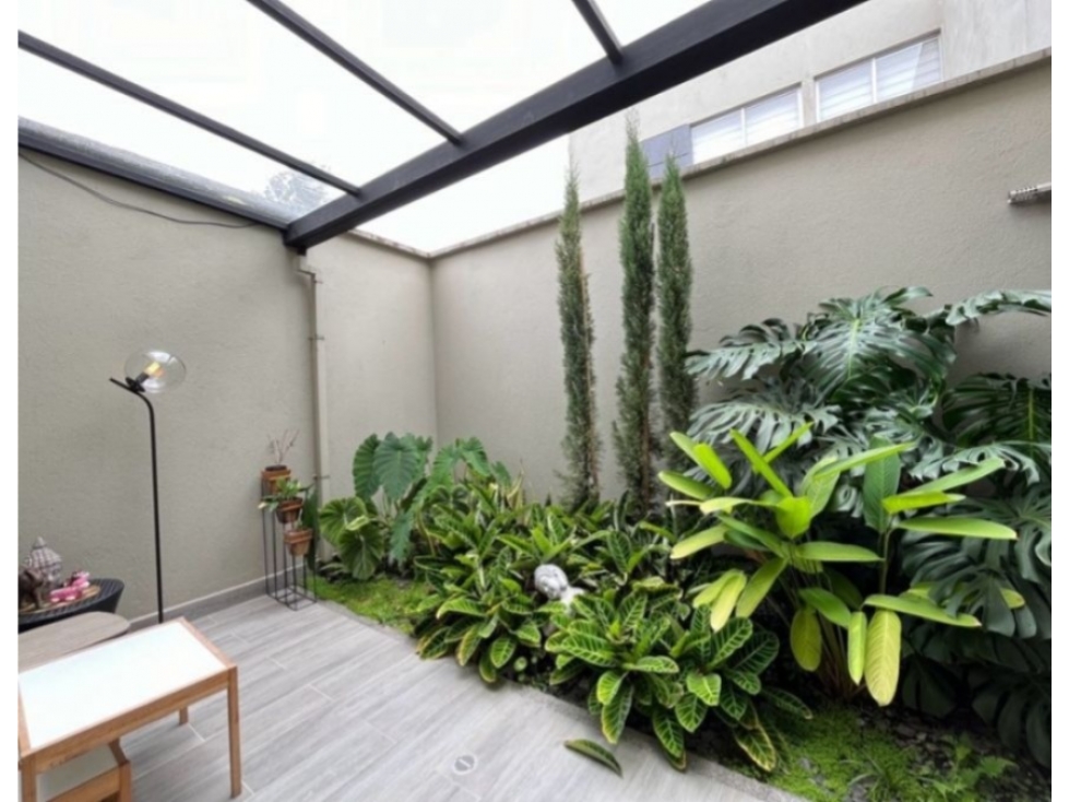 C0470.Casa unifamiliar137mt2 en unidad cerrada con piscina, La Ceja — foto 4