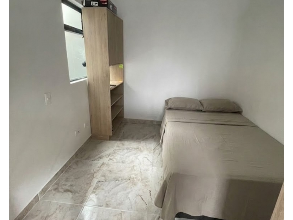 T0912. Apartamento con acabados modernos en Carmen de Viboral  — foto 3