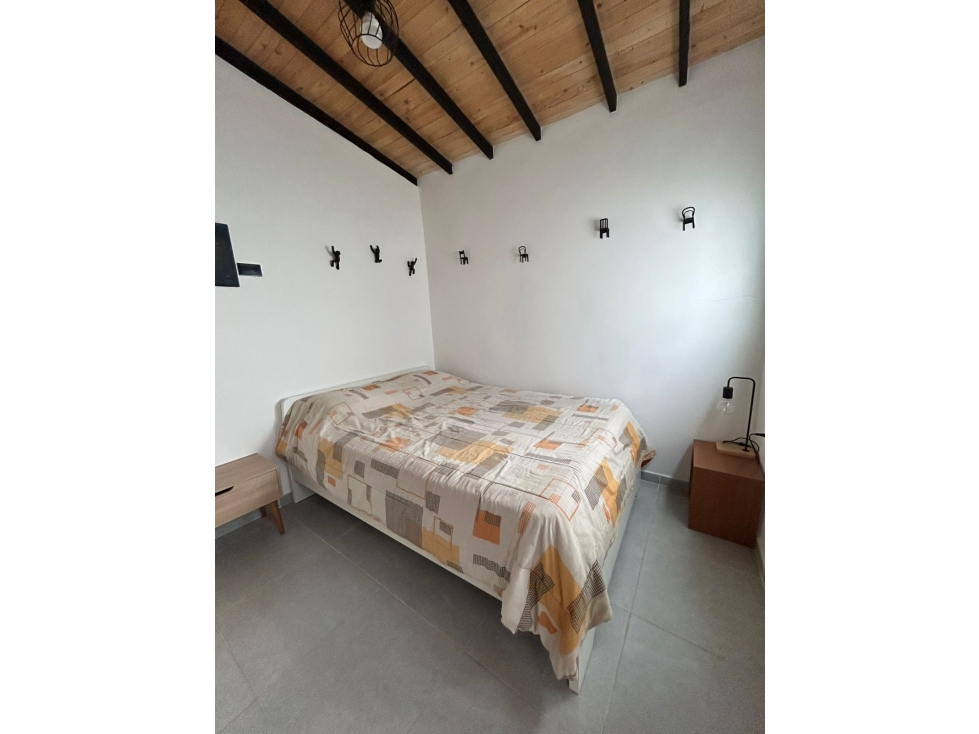 A0634. Apartamento 70mt2 con acabados modernos en La Ceja — foto 3