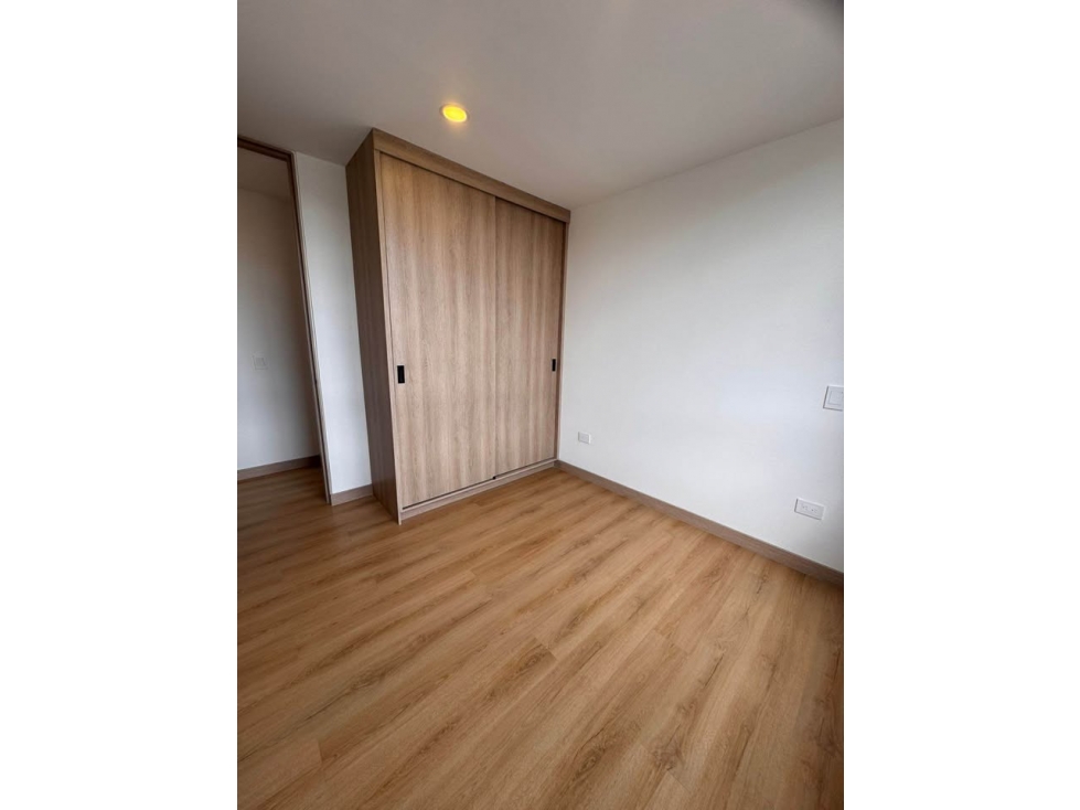 T0925. Apartamento de 80mt2 para estrenar en unidad cerrada de La Ceja — foto 3