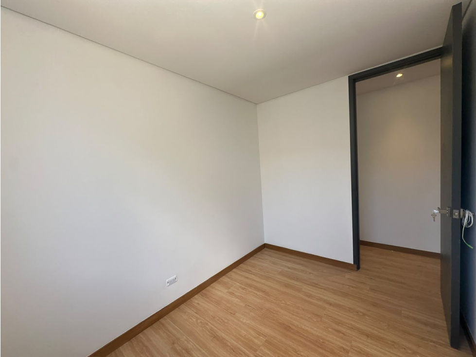 T0928. Apartamento de 68mt2 en unidad cerrada en La Ceja — foto 3