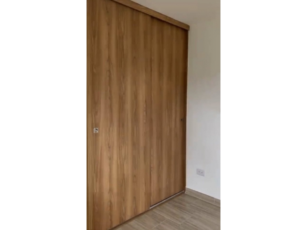 T0934. Apartamento para estrenar primer nivel en La Ceja — foto 3