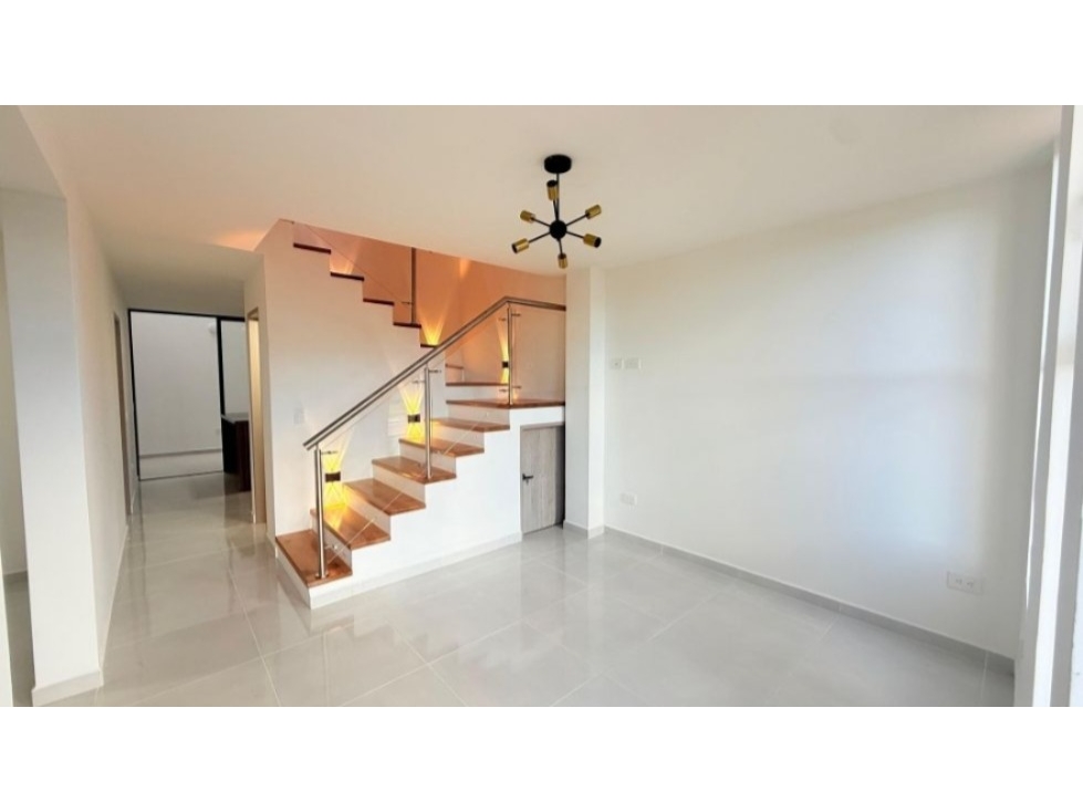 C0479. Casa unifamiliar para estrenar de 136mt2 en La Ceja — foto 3