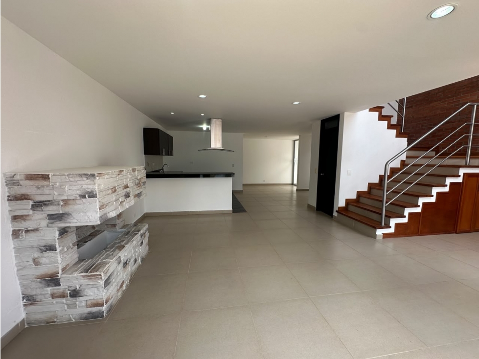 C0482. Casa unifamiliar de 160mt2 en unidad cerrada en La Ceja — foto 3