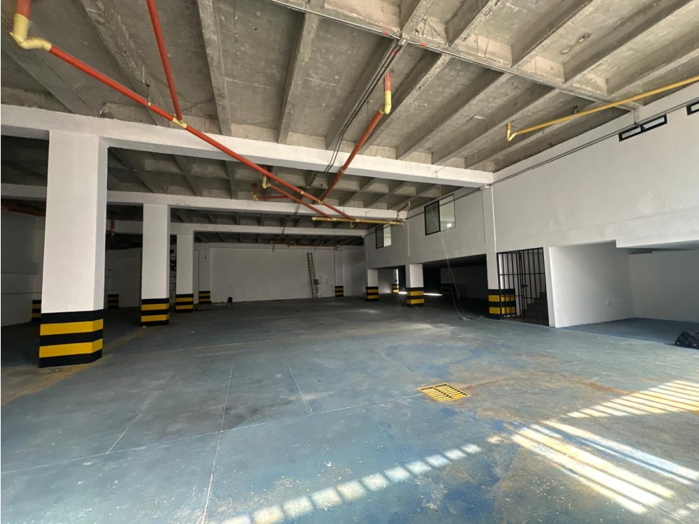T0093.Bodega comercial en excelente sector de La Ceja - 3