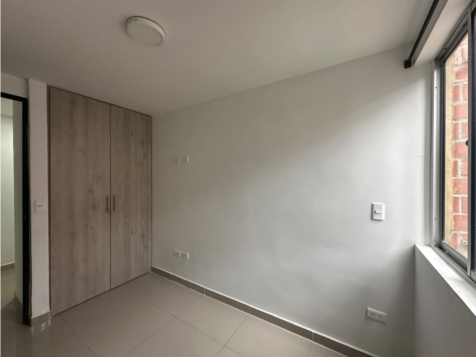 A0656. Apartamento 58mt2 primer nivel en La Ceja — foto 3