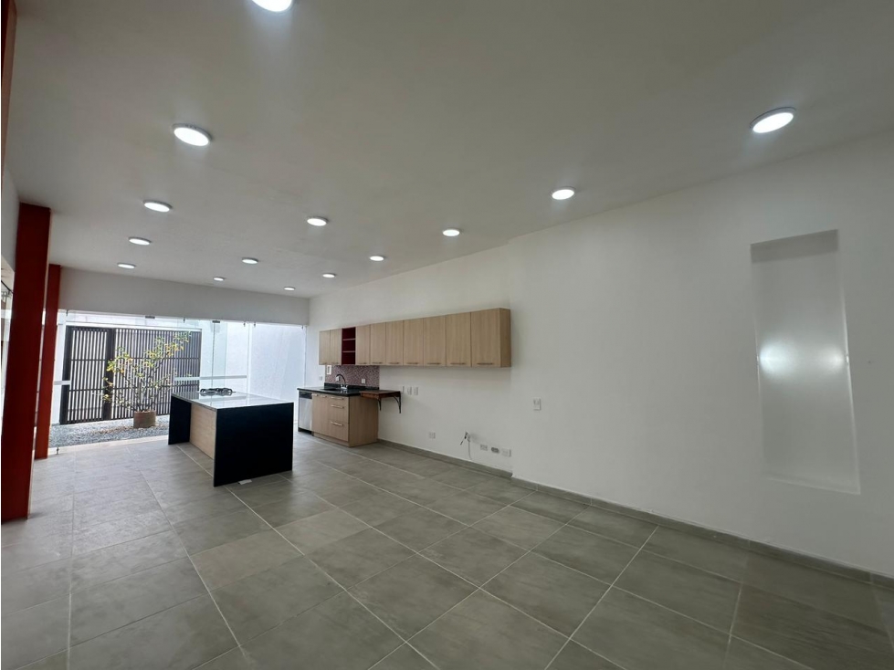C0446.Vendo!Casa unifamiliar con acabados de lujo en La Ceja — foto 2